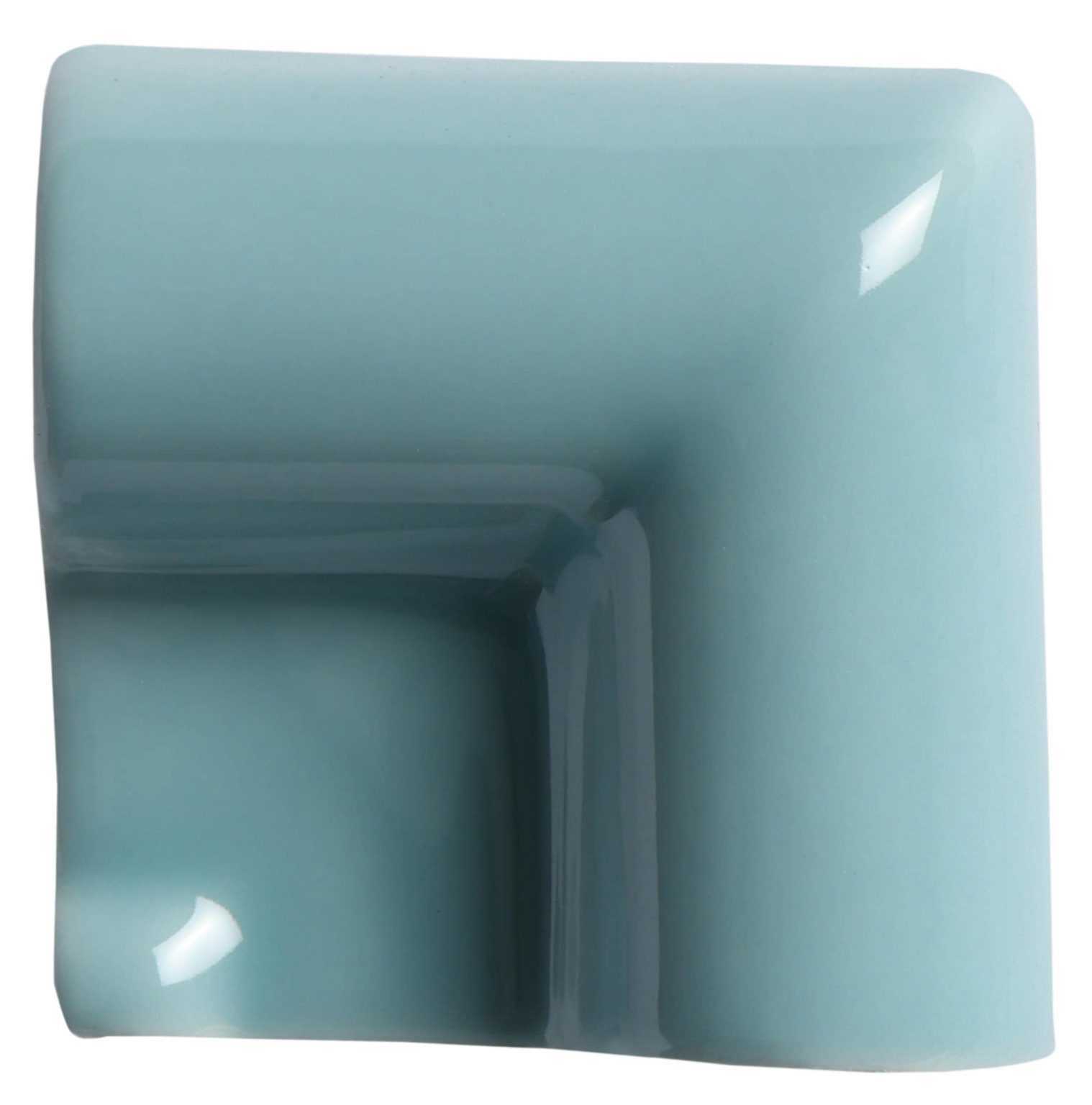 Rail Molding Frame Corner