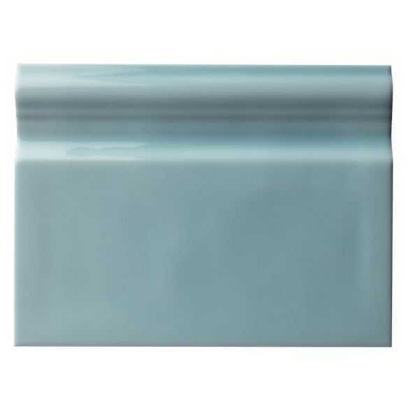 6"x8" Baseboard