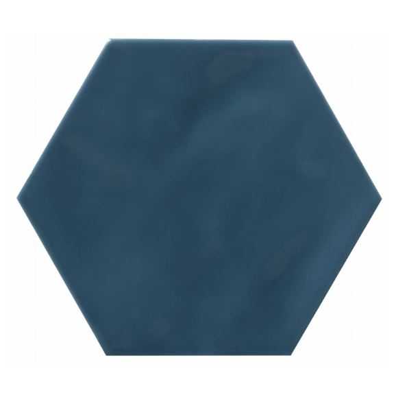 4.2"x4.9" Hex