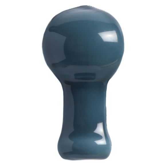 Rail Molding End Cap