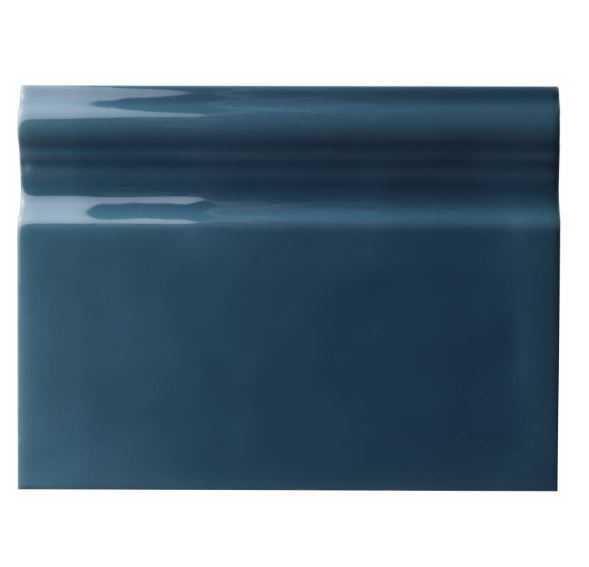 6"x8" Baseboard