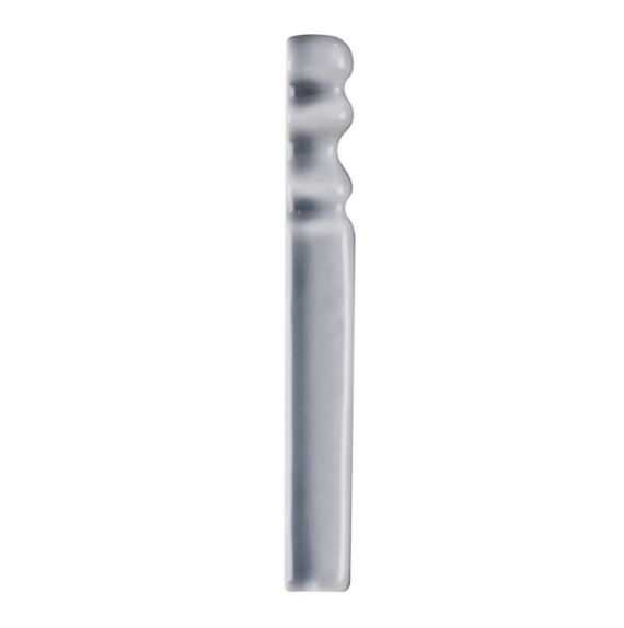 Baseboard End Cap