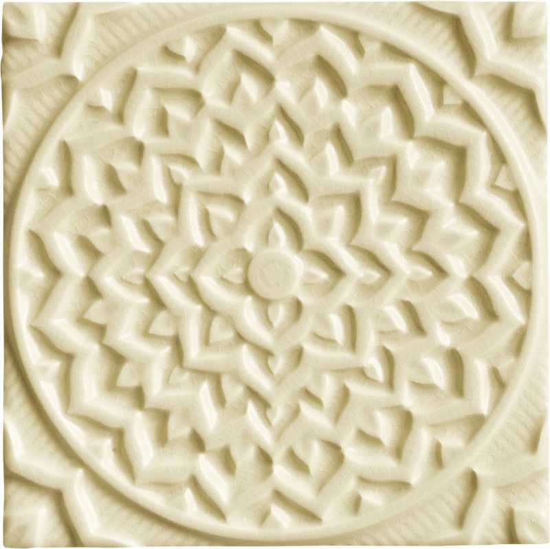 6"x6" Cosmos Deco