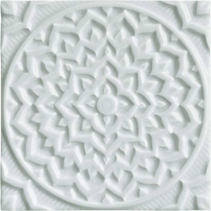 6"x6" Cosmos Deco