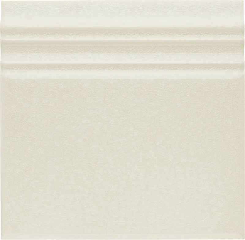 6"x6" Baseboard