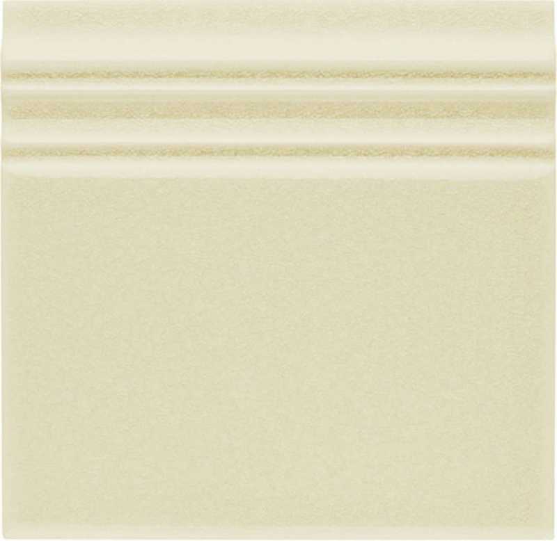 6"x6" Baseboard