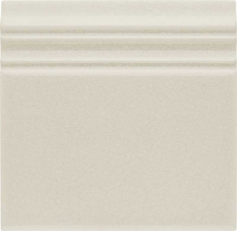 6"x6" Baseboard