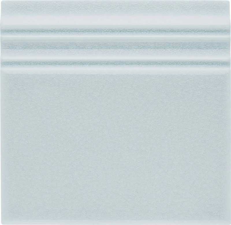 6"x6" Baseboard