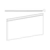 Pencil Bullnose