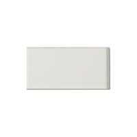 3" x 6" Bullnose (Short Edge)
