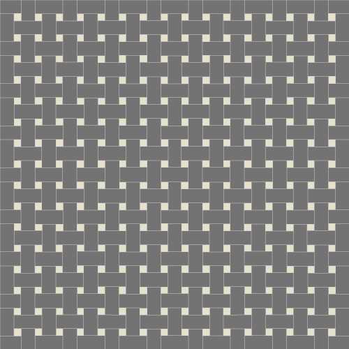 Basketweave