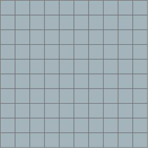 100x100x9mm