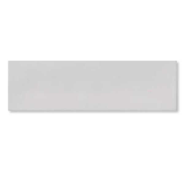 Ash White Gloss