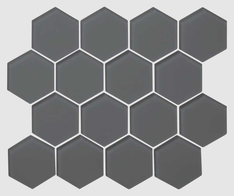 Graphite Matte