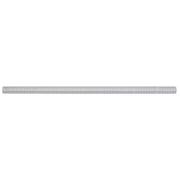 0.4"x12" Finishing Edge Stripes 2 Lines