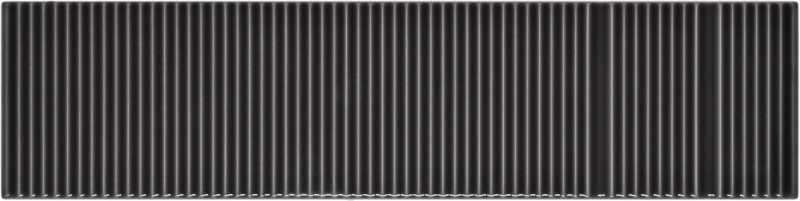 3"x12" Stripes 2 Lines