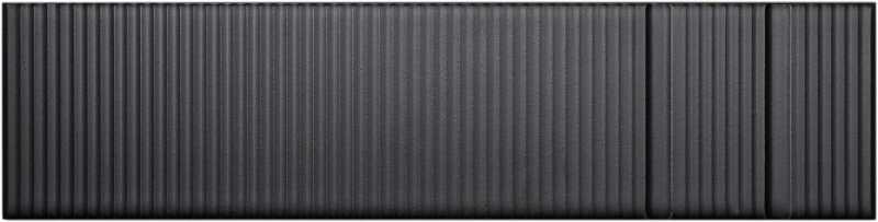 3"x12" Stripes 2 Lines