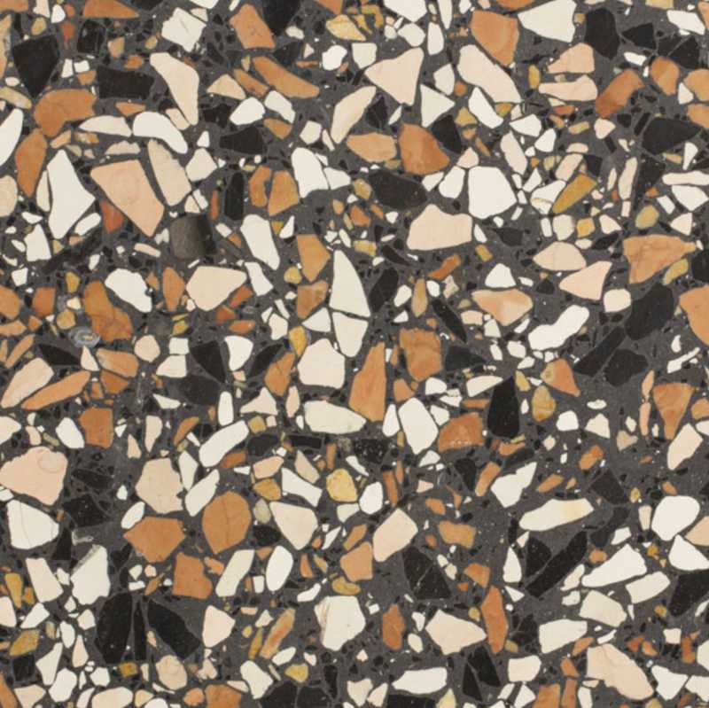 114 Multicolor Grigio