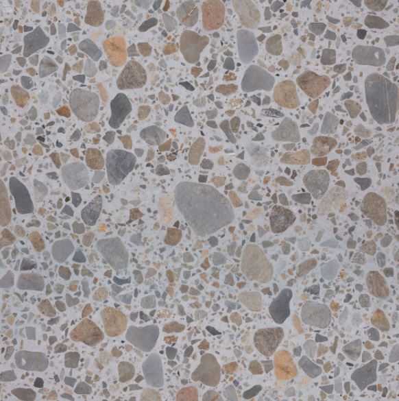 Multi Grey Light (124)
