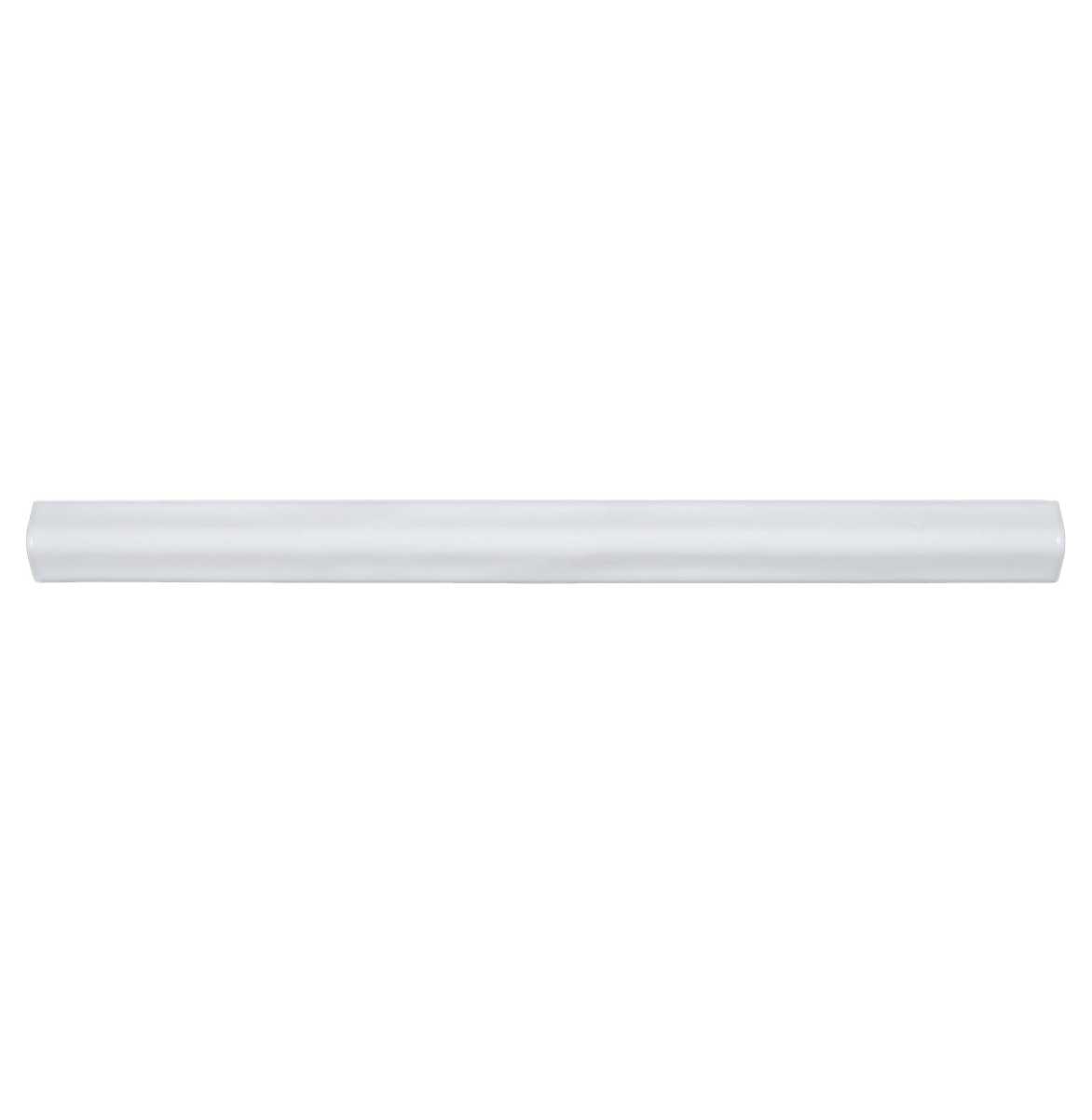 0.8"x10" Bar Liner (One Overglazed Edge)