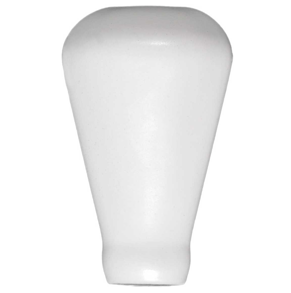 Rail Molding End Cap