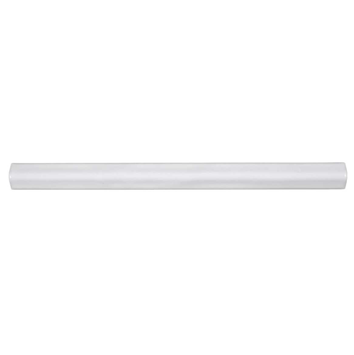 0.8"x10" Bar Liner (One Overglazed Edge)