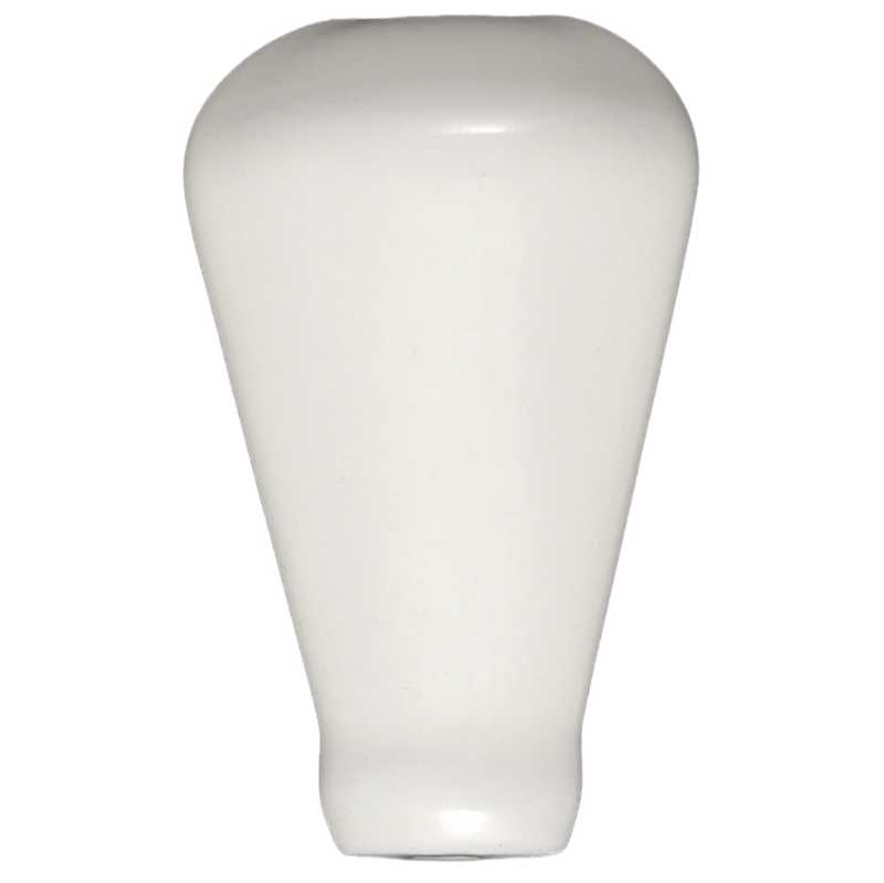 Rail Molding End Cap