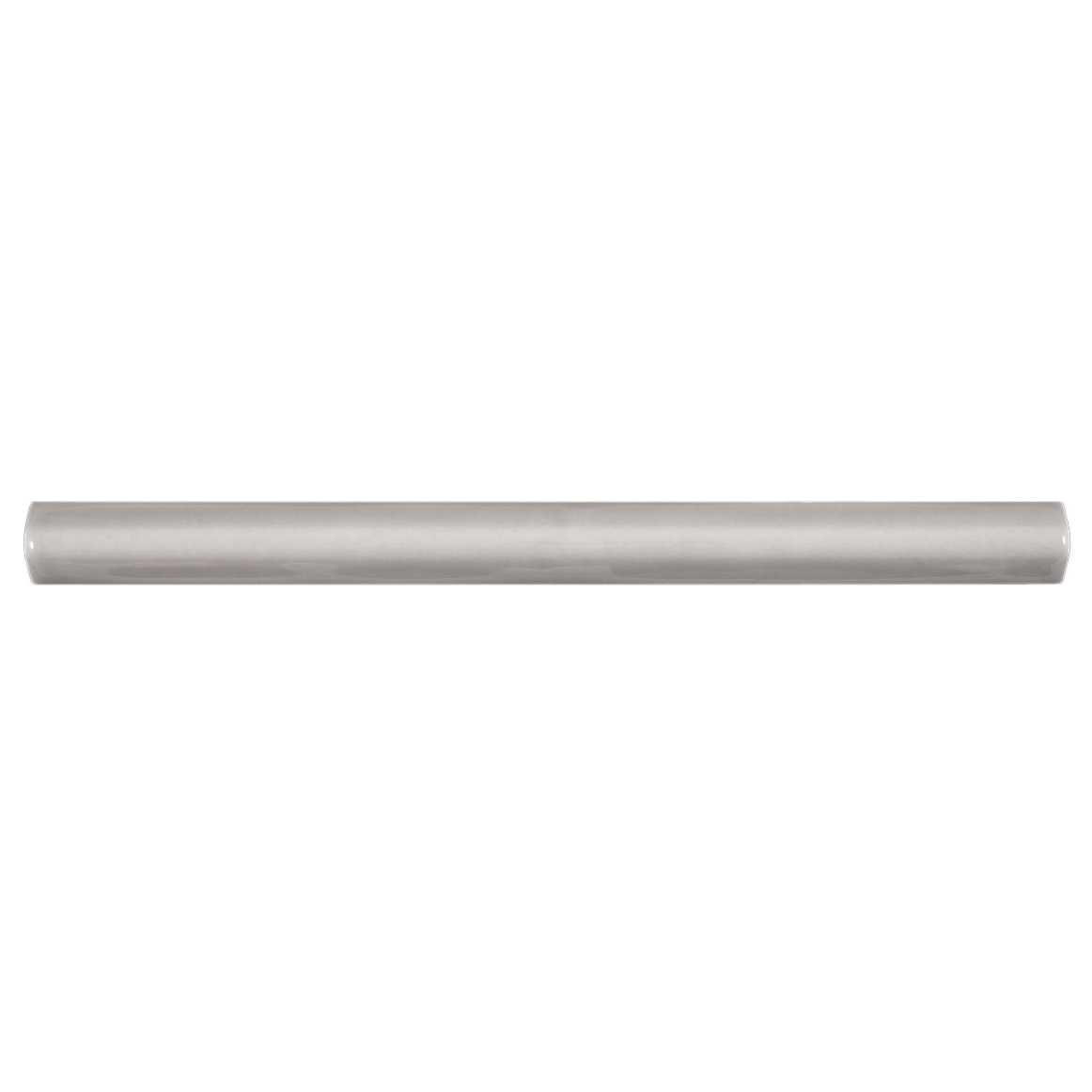 0.8"x10" Bar Liner (One Overglazed Edge)