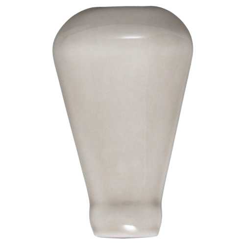 Rail Molding End Cap