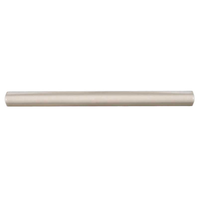 0.8"x10" Bar Liner (One Overglazed Edge)