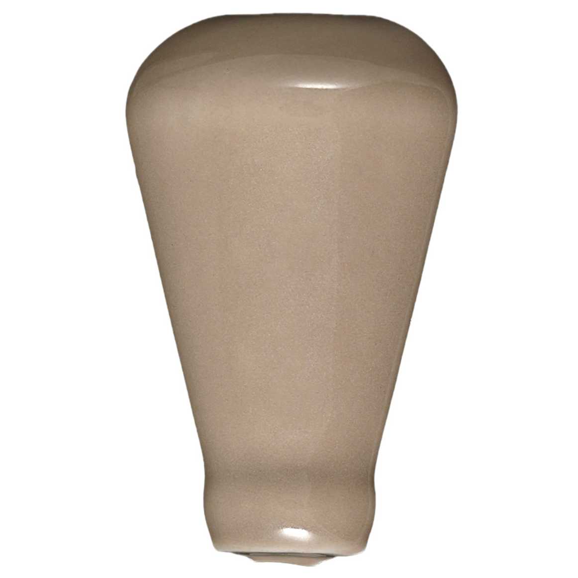 Rail Molding End Cap