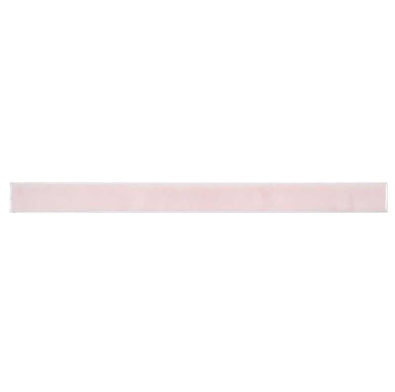 0.8"x10" Liner (One Overglazed Edge)