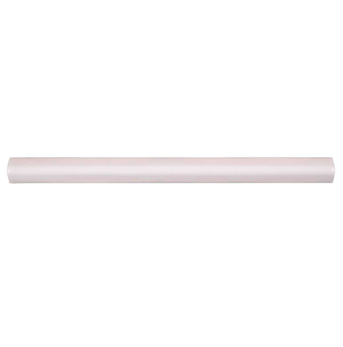 0.8"x10" Bar Liner (One Overglazed Edge)