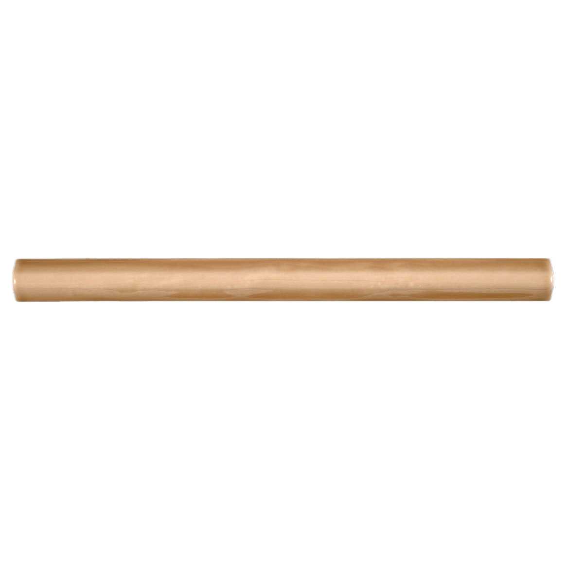 0.8"x10" Bar Liner (One Overglazed Edge)