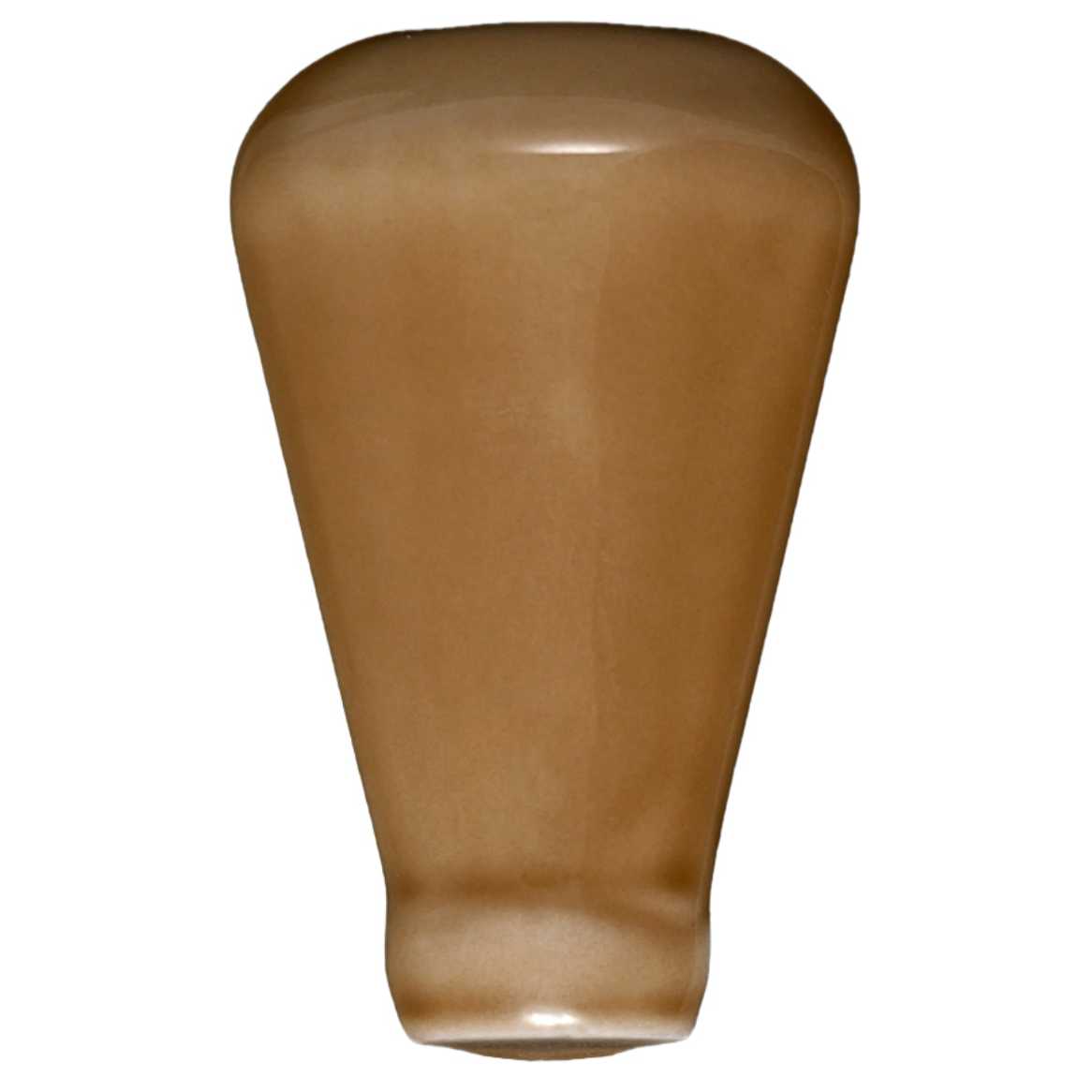 Rail Molding End Cap
