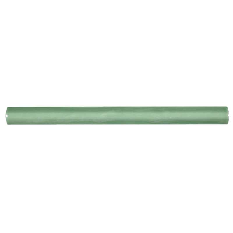 0.8"x10" Bar Liner (One Overglazed Edge)