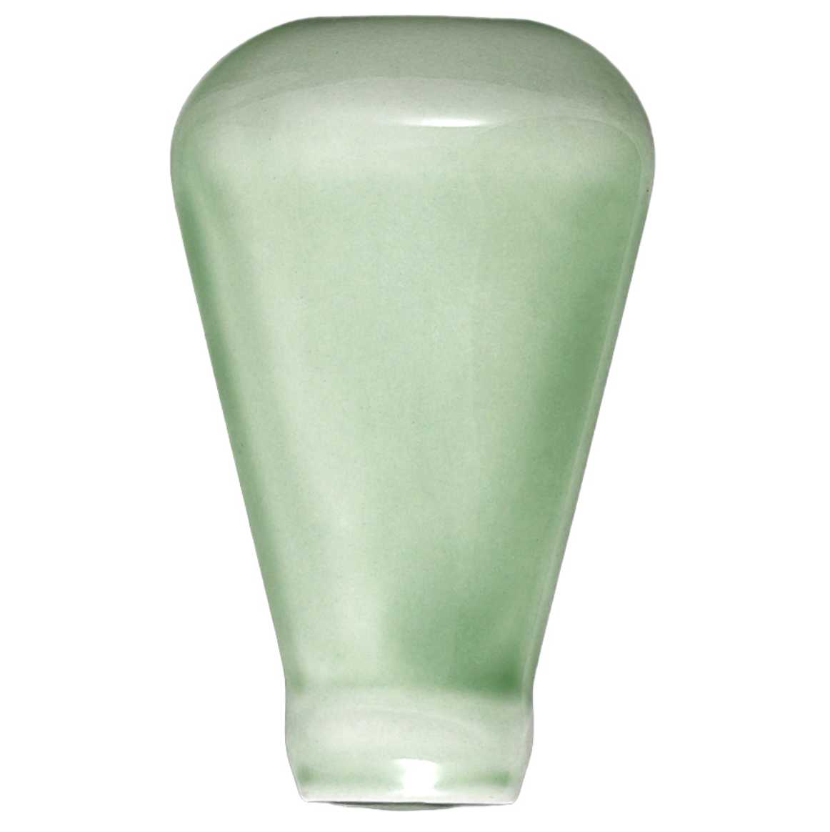 Rail Molding End Cap
