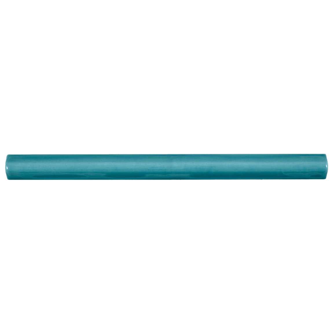 0.8"x10" Bar Liner (One Overglazed Edge)