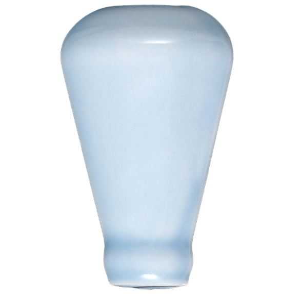 Rail Molding End Cap