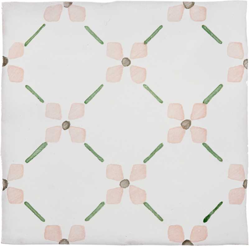 Rosetta Deco Blush