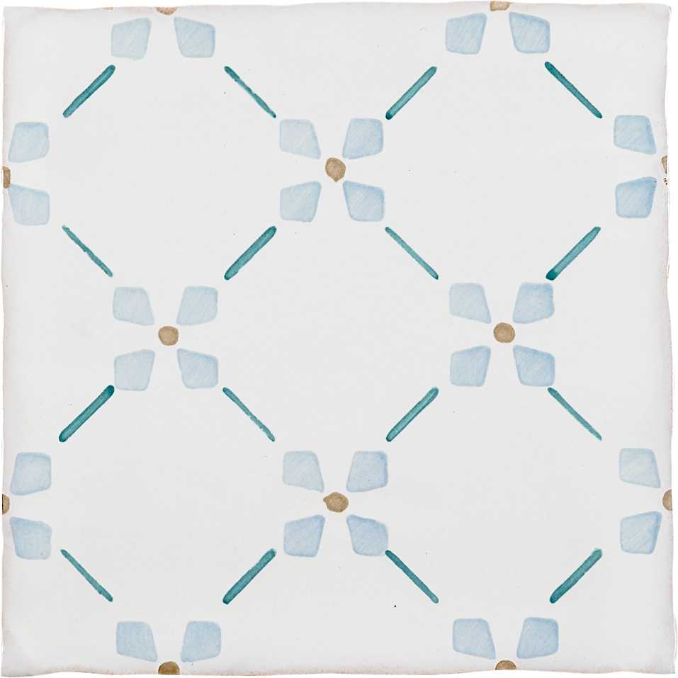 Rosetta Deco Lotus