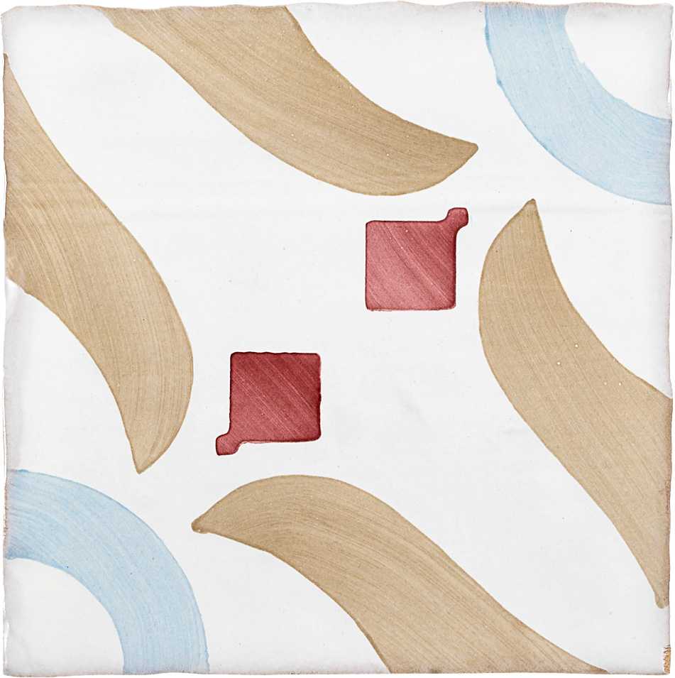 Azalea Deco Walnut