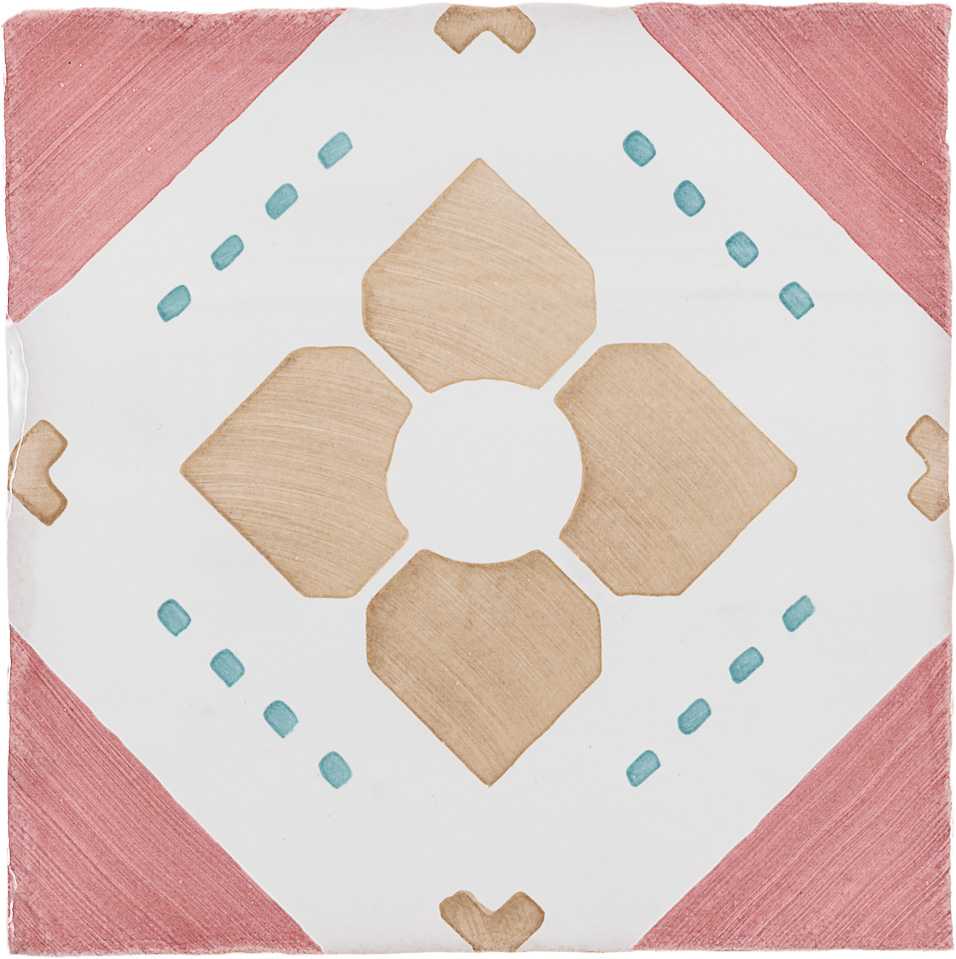 Clover Deco Walnut