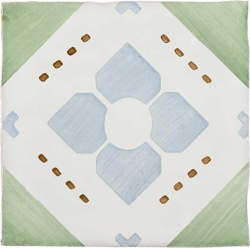 Clover Deco Lotus