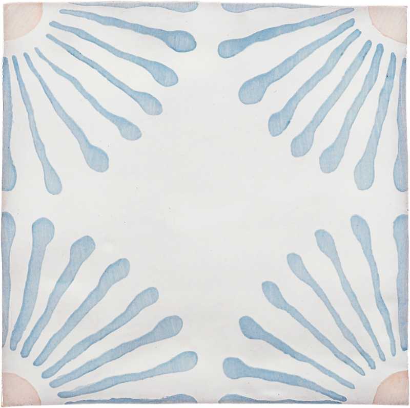 Blossom Deco Lotus