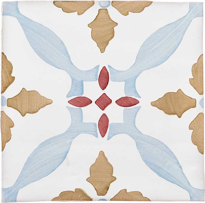 Grove Deco Lotus