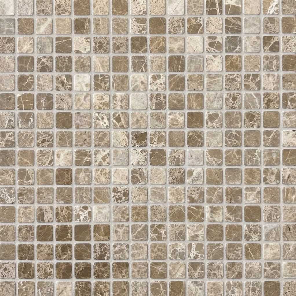 Emperador Light Tumbled