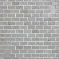 SM Mini Brick Crema Marfil Polished