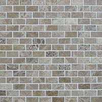 SM Mini Brick Emperador Light Polished