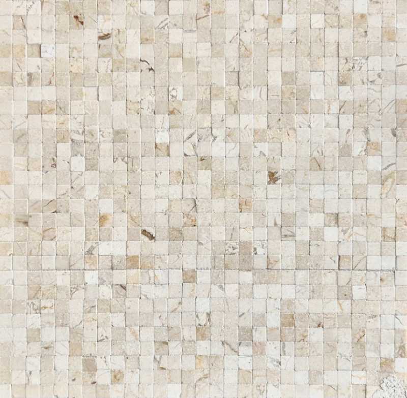 Crema Marfil Polished